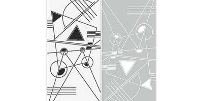 Прямоугольный орнамент 1698