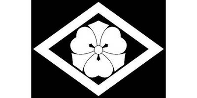 Японский узор 1229