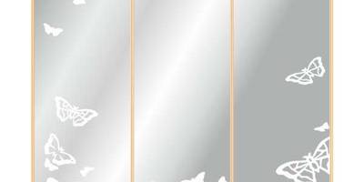 Прямоугольный орнамент 1241