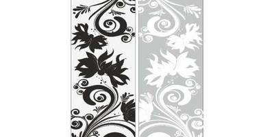 Прямоугольный орнамент 2179