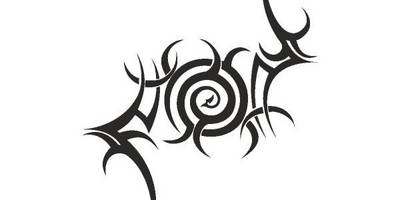 Татуировка 653