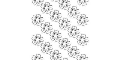 Бесшовный 18