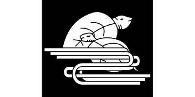 Японский узор 3398