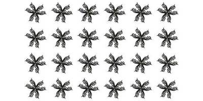 Бесшовный 277