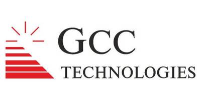 GCC Technologies logo