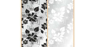 Прямоугольный орнамент 1003