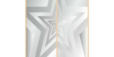 Прямоугольный орнамент 1420