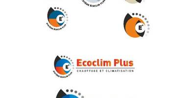 Ecoclim Plus logos