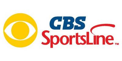 CBS SportsLine logo