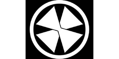 Японский узор 2700