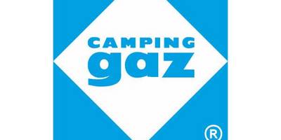 Camping GAZ logo