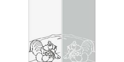 Прямоугольный орнамент 1633