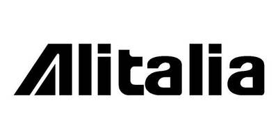 Alitalia logo