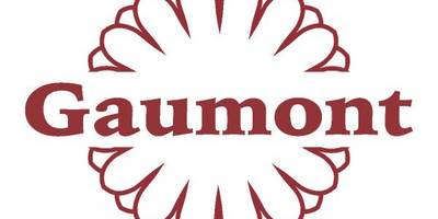 Gaumont film company logo