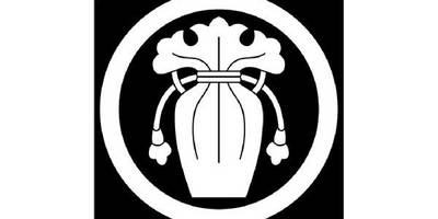 Японский узор 2402