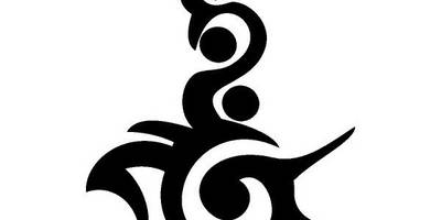 Татуировка 1483