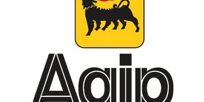 Agip logo