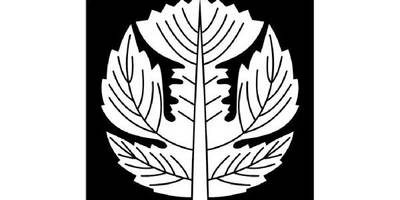 Японский узор 3189