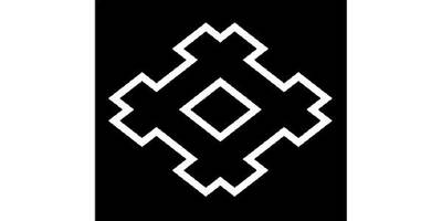 Японский узор 1878