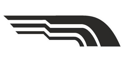 Виниловая наклейка на авто 496