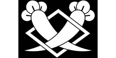 Японский узор 854