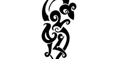 Татуировка 1095