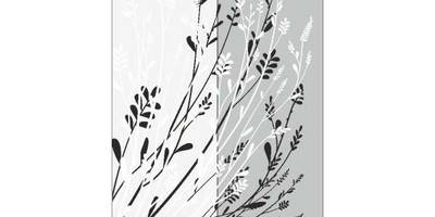 Прямоугольный орнамент 2141