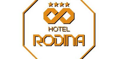 Rodina Hotel logo