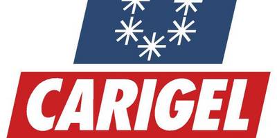 Carigel logo