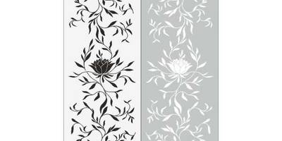 Прямоугольный орнамент 0201