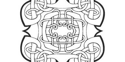 Кельтский 267