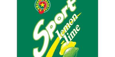 Sport Lemon Lime logo