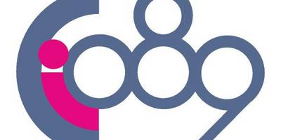 089 logo