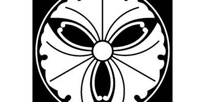 Японский узор 62