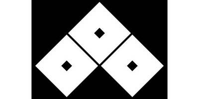 Японский узор 1715