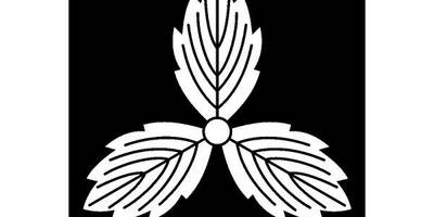 Японский узор 1421