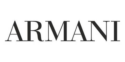 Armani logo2