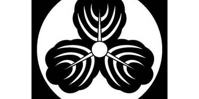 Японский узор 1333