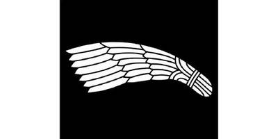 Японский узор 2068