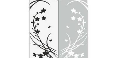 Прямоугольный орнамент 2767