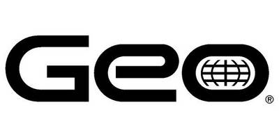 Geo logo