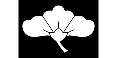 Японский узор 1556