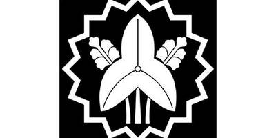 Японский узор 2762