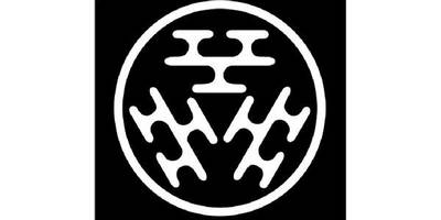 Японский узор 2037