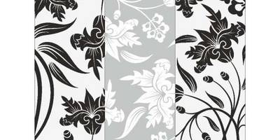 Прямоугольный орнамент 2354