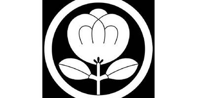 Японский узор 2591