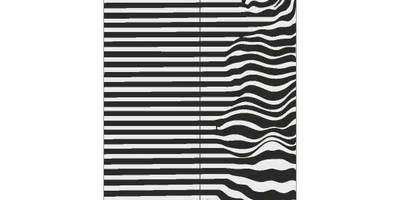 Прямоугольный орнамент 2390