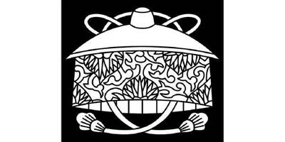 Японский узор 3031