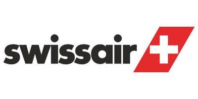 Swissair logo