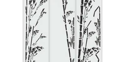 Прямоугольный орнамент 2345